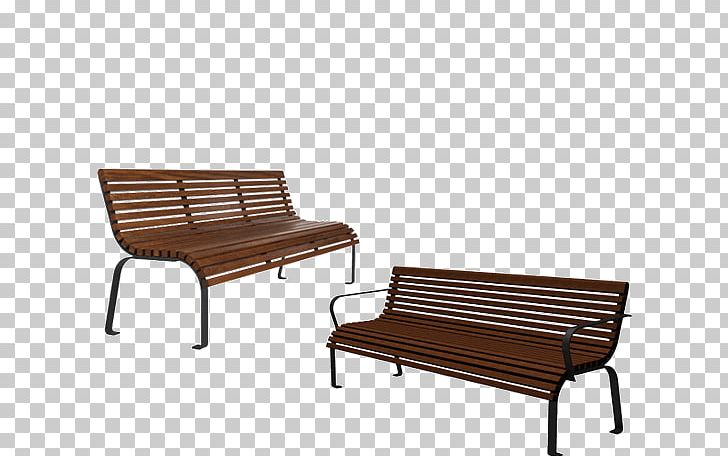 Euroform K. Winkler Srl Bench Wood Street Furniture Couch PNG, Clipart, Angle, Bed Frame, Bench, Chaise Longue, Couch Free PNG Download