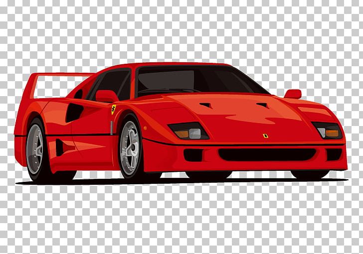 Ferrari F50 GT Ferrari F40 Car Ferrari Daytona PNG, Clipart, Automotive Design, Automotive Exterior, Bmw, Car, Cars Free PNG Download