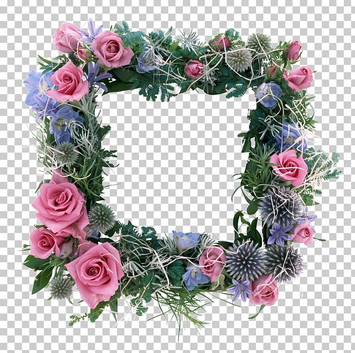 Floral Design Wreath Artificial Flower PNG, Clipart, Art, Artificial Flower, Decor, Floristry, Flower Free PNG Download