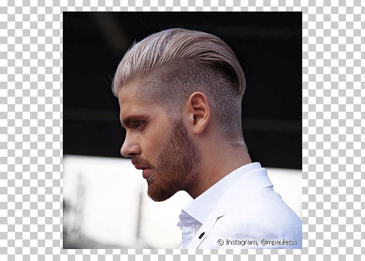 Hairstyle Undercut Masculinity Blond PNG, Clipart, Bangs, Blond, Chin, Ear, Facial Hair Free PNG Download