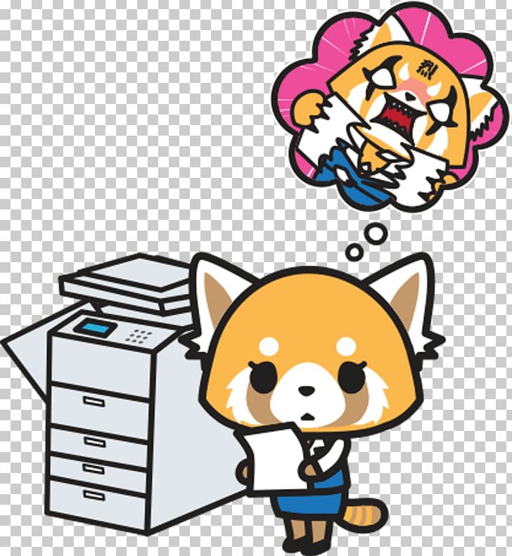 Hello Kitty Red Panda Giant Panda Sanrio Japan PNG, Clipart, Aggretsuko, Anime, Artwork, Badtzmaru, Business Free PNG Download