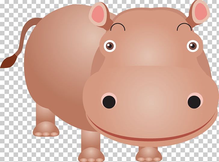 Hippopotamus Euclidean Rhinoceros PNG, Clipart, Animal, Animals, Animals Hippo, Balloon Cartoon, Boy Cartoon Free PNG Download