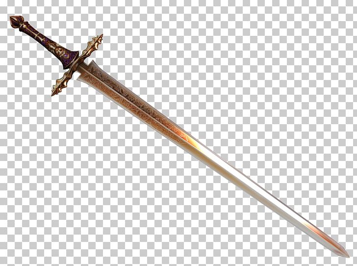 Jaime Lannister Longsword Weapon The Elder Scrolls V: Skyrim PNG ...