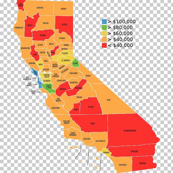 Los Angeles County PNG, Clipart, Angle, Area, California, Channel Islands, County Free PNG Download