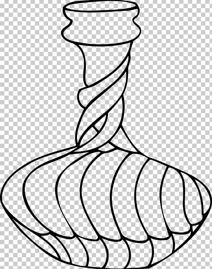 Vase Line Art PNG, Clipart, Art, Artwork, Black And White, Decorative Arts, Drawing Free PNG Download