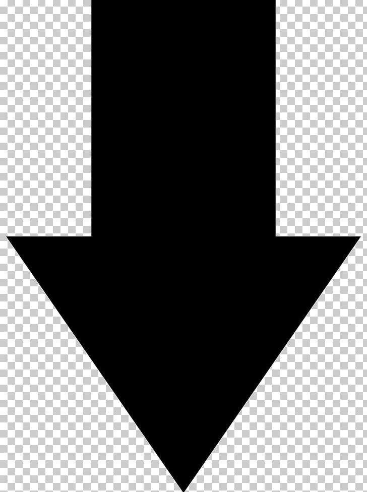Arrow Computer Icons Encapsulated PostScript PNG, Clipart, Angle, Arrow, Arrow Keys, Black, Black And White Free PNG Download