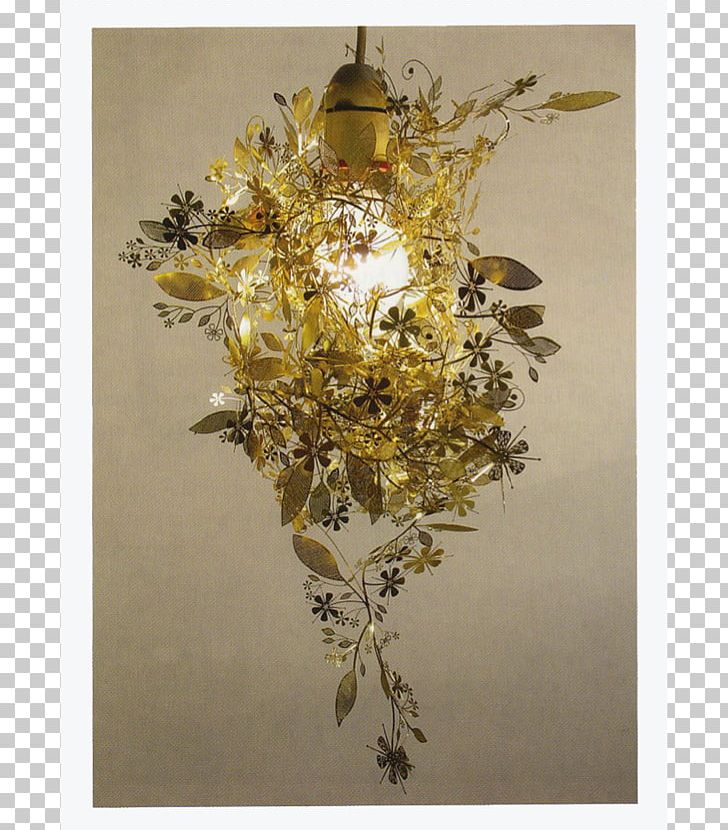 Chandelier Pendant Light Garland Lamp Shades PNG, Clipart, Chandelier, Decor, Designer, Electric Light, Floral Design Free PNG Download