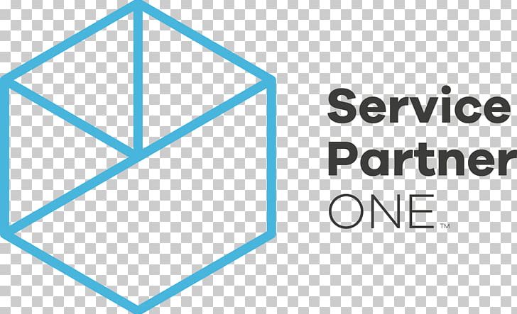 Design Logo Service Partner ONE Font Product PNG, Clipart, Angle, Area, Blue, Brand, Diagram Free PNG Download