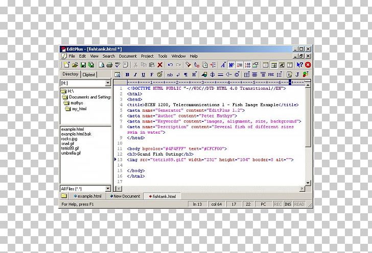 EditPlus Web Page HTML Editor Text Editor PNG, Clipart, Area, Computer Program, Computer Software, Diagram, Document Free PNG Download