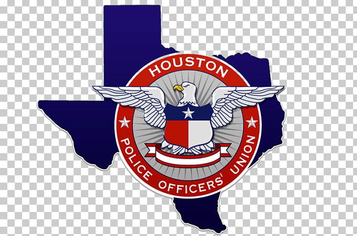 Houston Police Officers Union Houston Police Department Municipal Police PNG, Clipart, Badge, Brand, Chief Of Police, Council, Emblem Free PNG Download