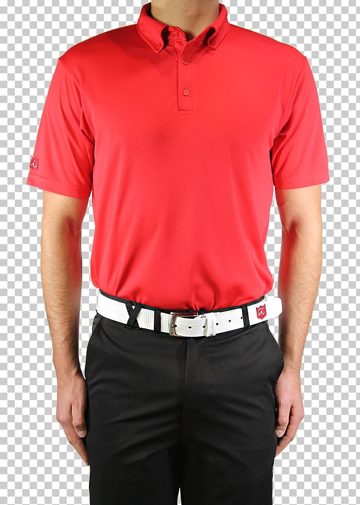 T-shirt Polo Shirt British Red Cross Sleeve PNG, Clipart, British Red Cross, Button, Collar, Golf, Iliac Golf By Bert Lamar Llc Free PNG Download