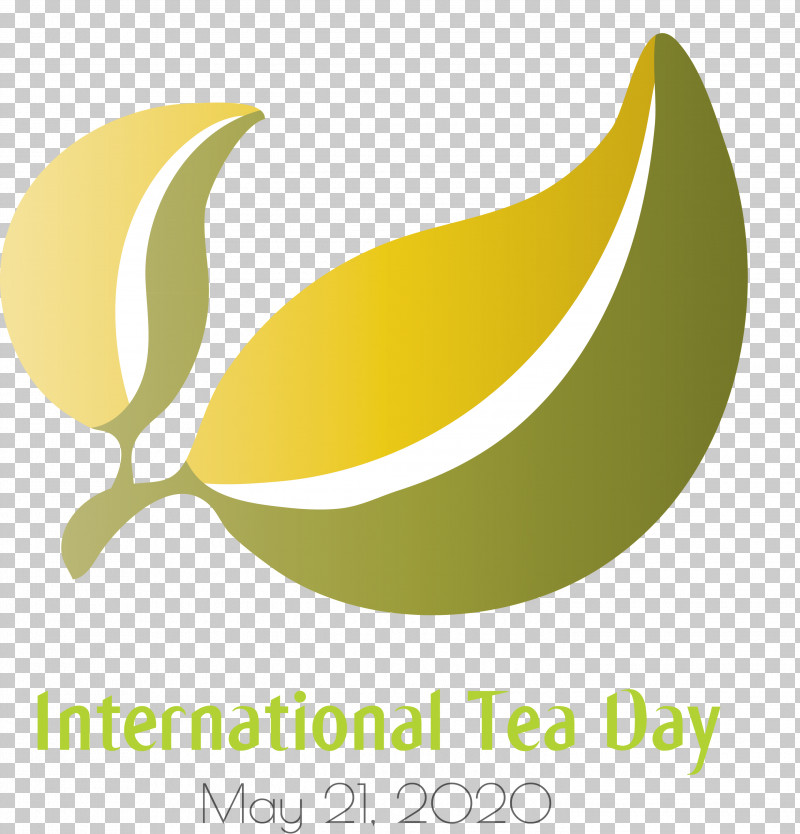 International Tea Day Tea Day PNG, Clipart, Bananas, Computer, Fruit, International Tea Day, Leaf Free PNG Download