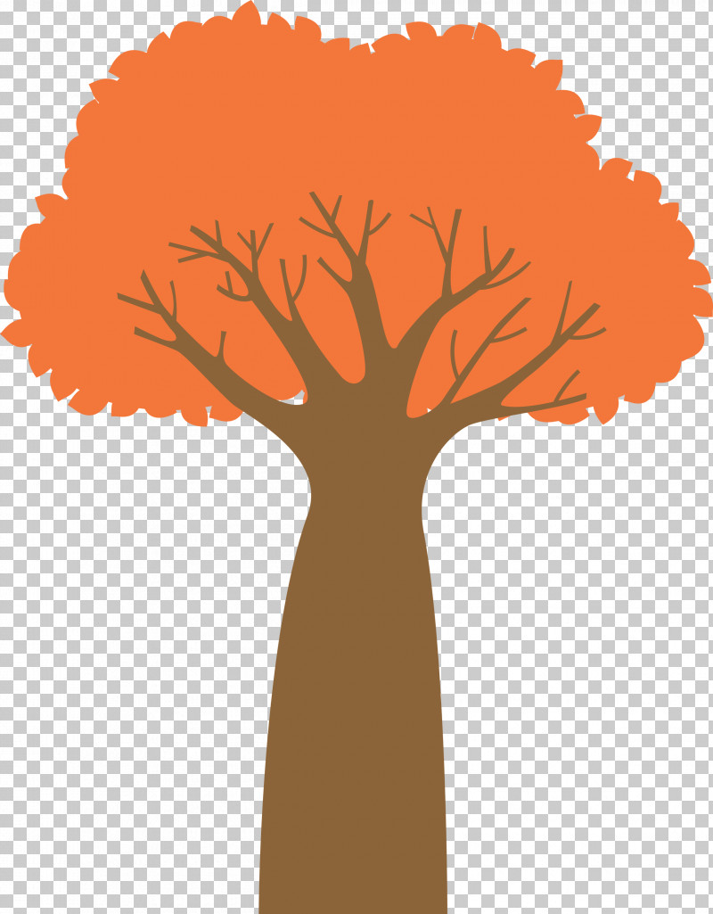 Plant Stem Flower Leaf M-tree Orange S.a. PNG, Clipart, Abstract Tree, Biology, Cartoon Tree, Flower, Hm Free PNG Download