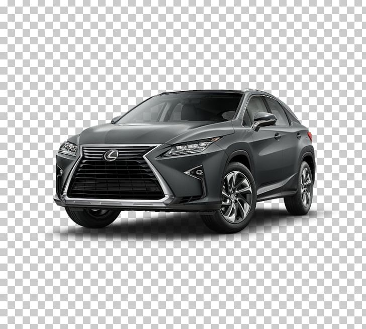 2018 Lexus RX 350 Car Sport Utility Vehicle Luxury Vehicle PNG, Clipart, 350, 2018 Lexus Rx 350, Automatic Transmission, Car, Compact Car Free PNG Download