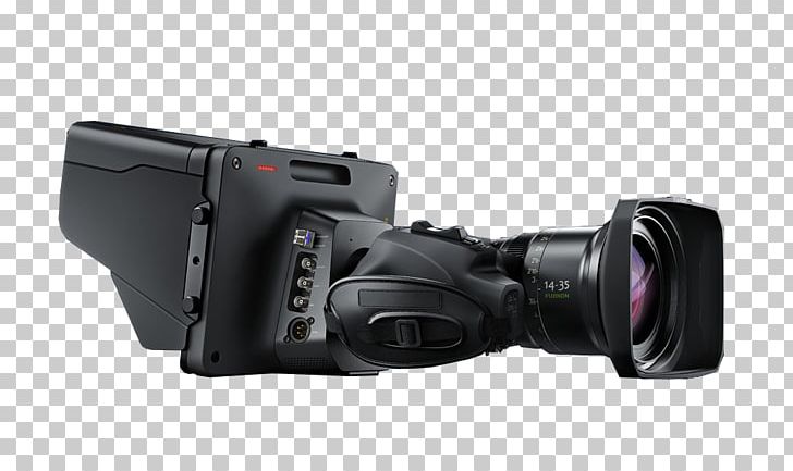 Blackmagic Design Studio Camera Hd 2 Blackmagic Studio Camera 4K 4K Resolution PNG, Clipart, 4k Resolution, Angle, Black Camera, Camera Lens, Lens Free PNG Download