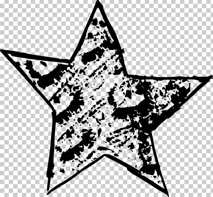 Grunge Star Monochrome Photography PNG, Clipart, Artwork, Black And White, Copyright, Grunge, Idea Free PNG Download