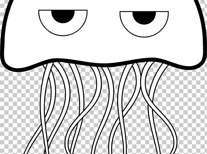 Jellyfish Coloring Book Colouring Pages Child Drawing PNG, Clipart,  Free PNG Download