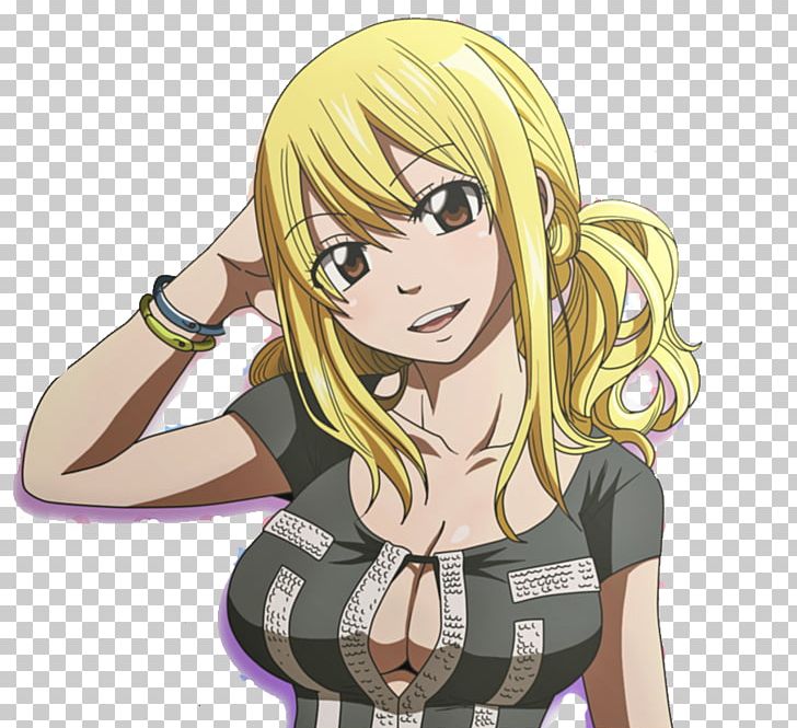 Lucy Heartfilia Fairy Tail Natsu Dragneel Jude Heartfilia PNG, Clipart, 2014, Anime, Arm, Blingee, Blond Free PNG Download