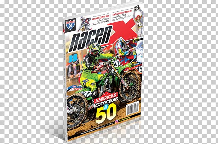 Magazine Road Racer X Illustrated Motocross Monster Energy AMA Supercross An FIM World Championship 0 PNG, Clipart, 2016, Advertising, Ama Motocross Championship, Auto Race, Brand Free PNG Download