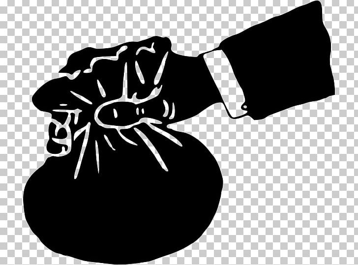 Money Bag PNG, Clipart, Bag, Black, Black And White, Business, Coin Free PNG Download