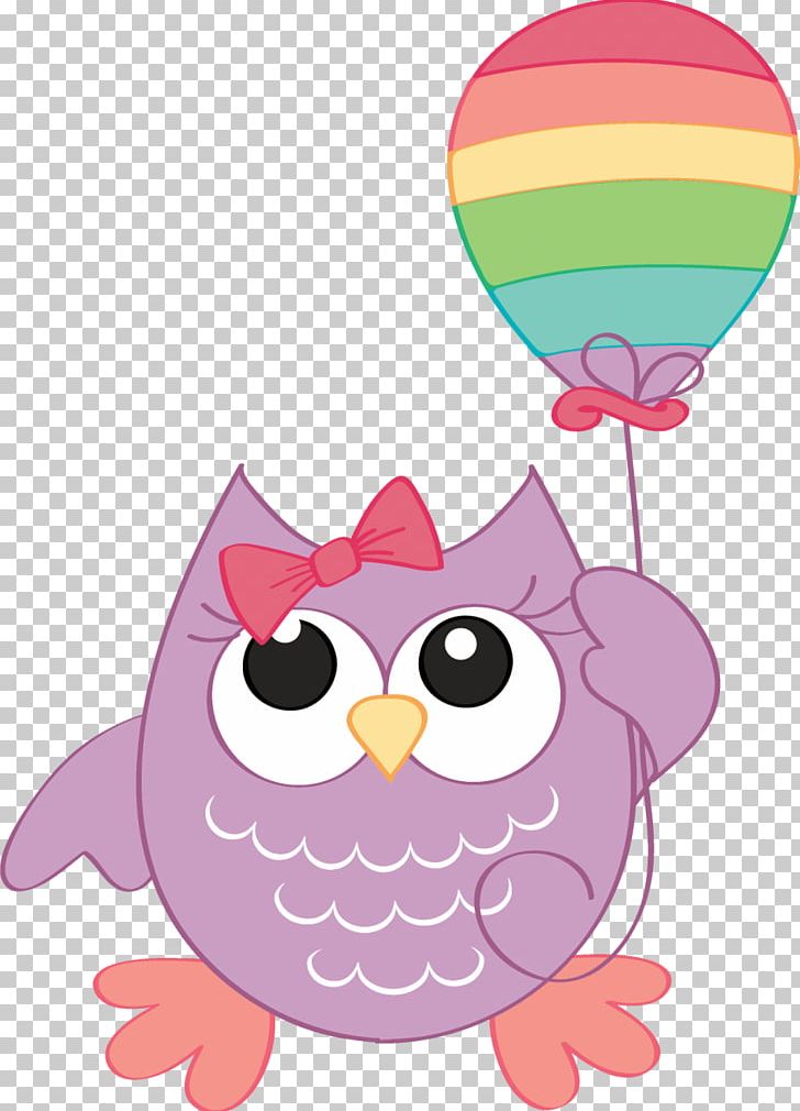 Owl Birthday The Balloon Open PNG, Clipart, Artwork, Balloon, Beak, Bird, Birthday Free PNG Download