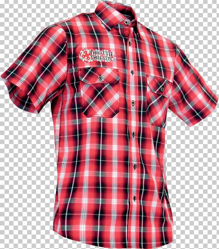 T-shirt Clothing Pants Sleeve Polyester PNG, Clipart, Alps, Button, Clothing, Full Plaid, Kilt Free PNG Download