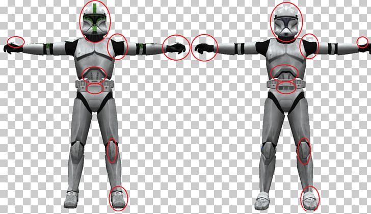 Clone Trooper Yoda Art Character PNG, Clipart, Action Figure, Arm, Art, Atrt, Battlefield 2 Free PNG Download
