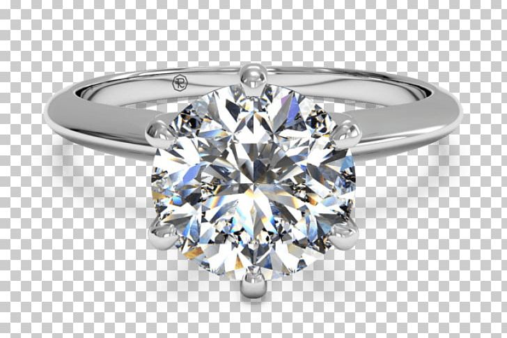 Engagement Ring Prong Setting Solitaire Jewellery PNG, Clipart, Brilliant, Carat, Cubic Zirconia, Diamond, Diamond Cut Free PNG Download