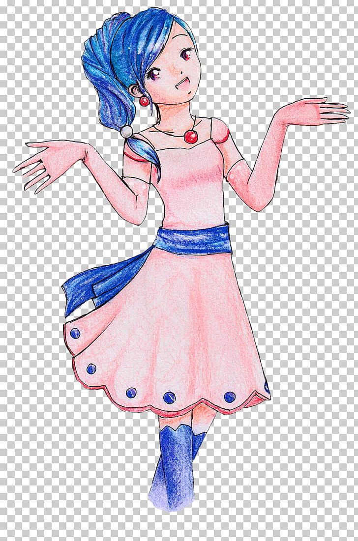 Fairy Costume Cartoon Microsoft Azure PNG, Clipart, Anime, Art, Cartoon, Clothing, Costume Free PNG Download