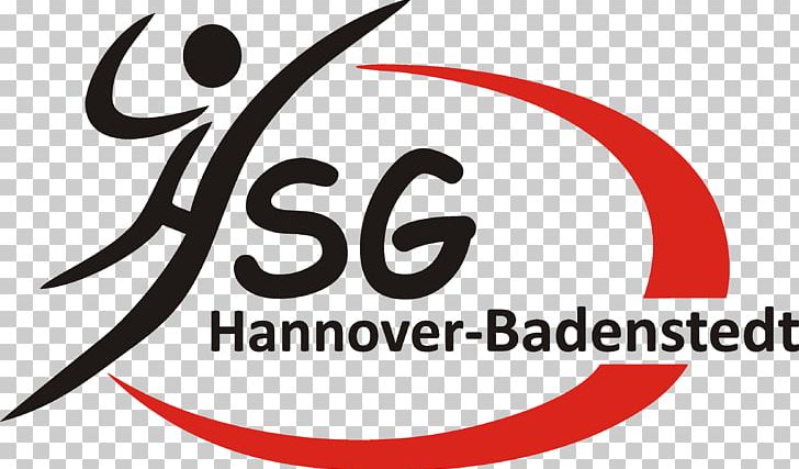 HSG Hannover-Badenstedt Handballspielgemeinschaft Hannover-West Logo Font PNG, Clipart, Area, Brand, Coat Of Arms, Computer Font, Handball Player Free PNG Download