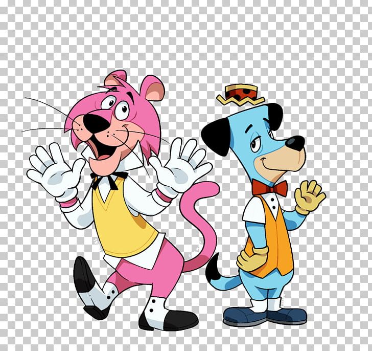 Huckleberry Hound Snagglepuss Yakky Doodle Droopy Muttley PNG, Clipart, Animals, Art, Baba Looey, Cartoon, Character Free PNG Download