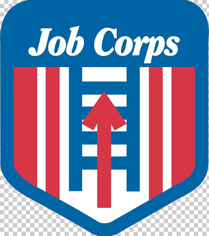 Jacksonville Job Corps Center Education Student Employment PNG, Clipart, Area, Blue, Brand, Career, Center Free PNG Download