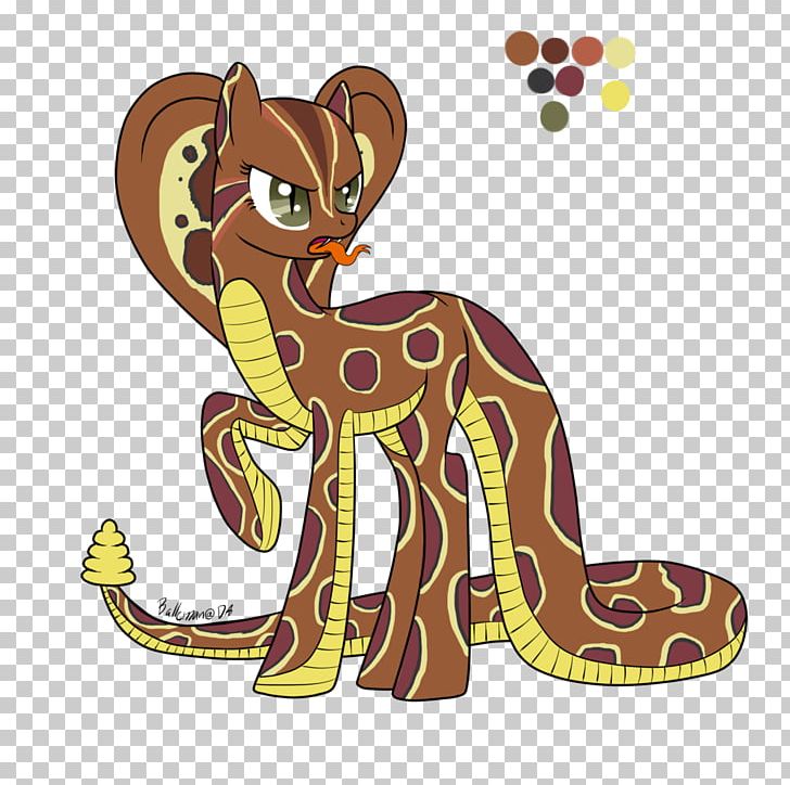 My Little Pony Snake Charming Horse PNG, Clipart, Animal, Animals, Big Cats, Carnivoran, Cat Like Mammal Free PNG Download