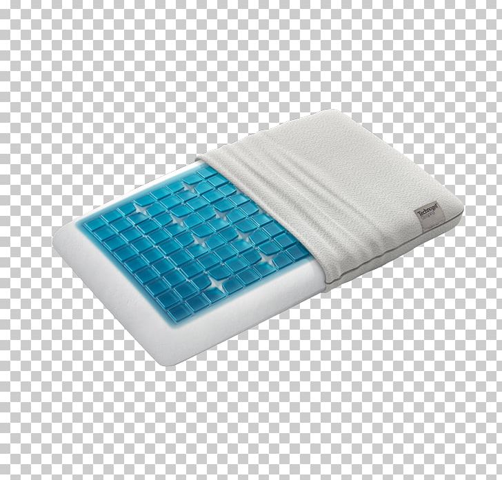 Pillow Technogel Memory Foam Tempur-Pedic Bed PNG, Clipart,  Free PNG Download
