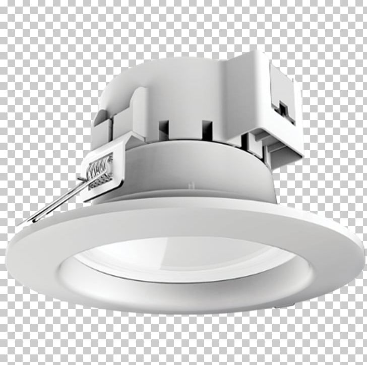 Recessed Light Light-emitting Diode Light Fixture LED Lamp PNG, Clipart, Angle, Artikel, Color Temperature, Downlight, Illuminance Free PNG Download