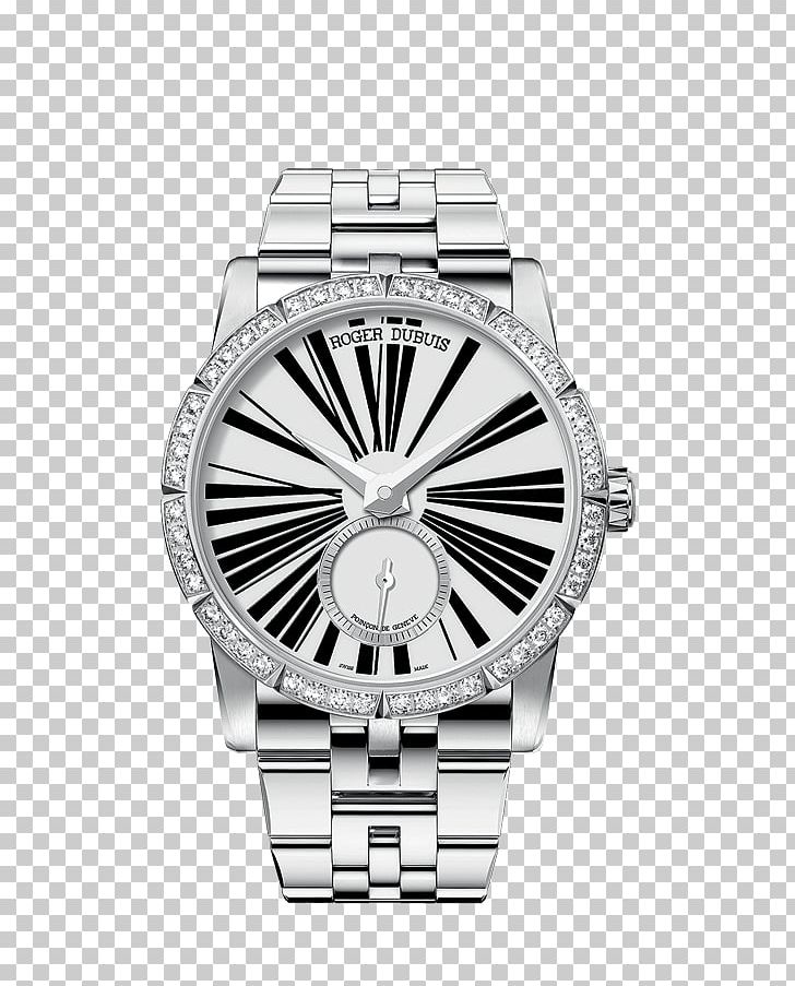 Roger Dubuis Automatic Watch Jewellery Clock PNG, Clipart, Accessories, Audemars Piguet, Automatic, Automatic Watch, Brand Free PNG Download