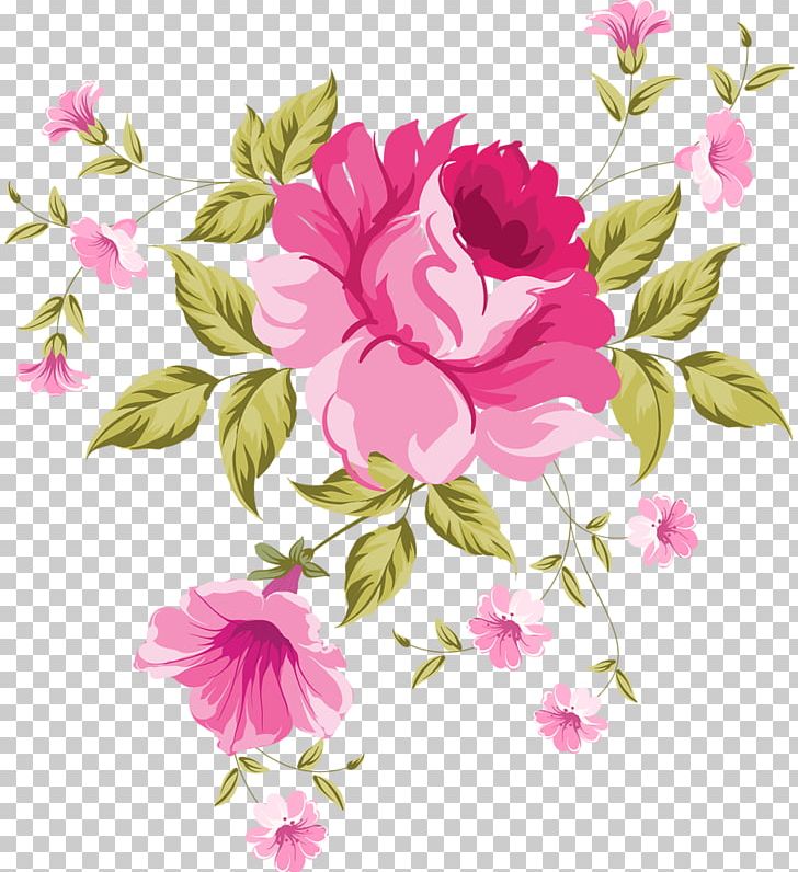 Rose Pattern PNG, Clipart, Art, Blue, Color, Dahlia, Drawing Free PNG Download