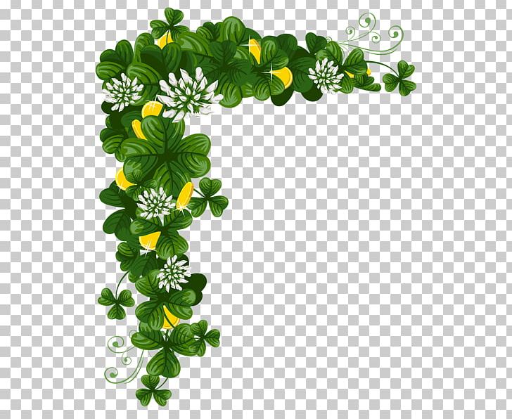 Saint Patrick's Day St. Patrick's Day Shamrocks 17 March PNG, Clipart,  Free PNG Download
