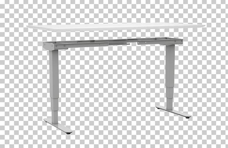 Table Standing Desk Sit-stand Desk Computer Desk PNG, Clipart, Angle, Base, Bulldog Clip, Computer, Computer Desk Free PNG Download