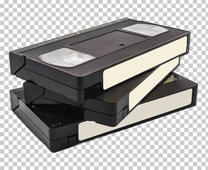 VHS Betamax Compact Cassette Videotape VCRs PNG, Clipart, Angle, Audio Cassette, Betamax, Cassette, Compact Cassette Free PNG Download