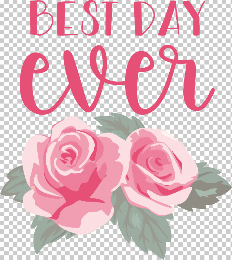 Best Day Ever Wedding PNG, Clipart, Best Day Ever, Flower, Garden Roses, Hybrid Tea Rose, Multiflora Rose Free PNG Download