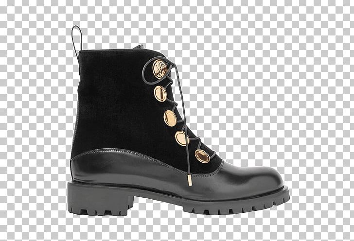 Boot Leather Shoe Suede Velvet PNG, Clipart, Accessories, Alexander Mcqueen, Black, Boot, Botina Free PNG Download