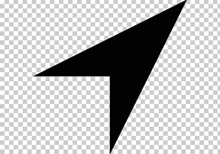 Computer Icons Arrow Pointer PNG, Clipart, Angle, Arrow, Black, Black And White, Computer Icons Free PNG Download