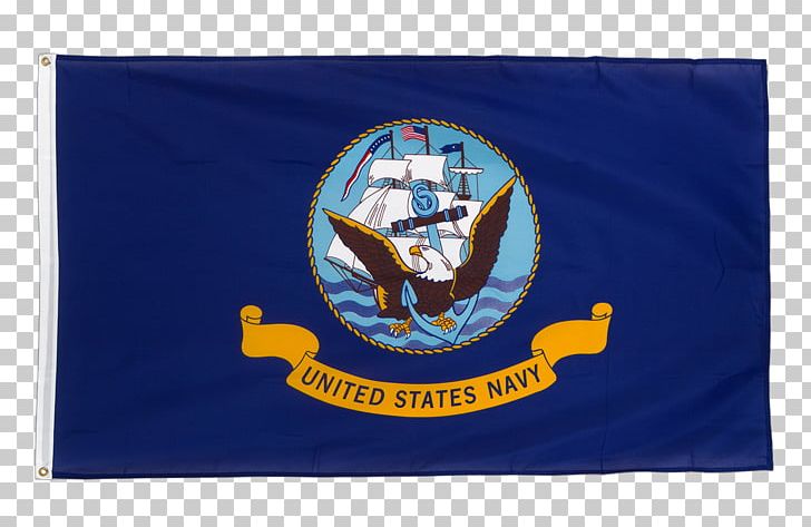 Flag Of The United States Navy Military PNG, Clipart, Blue, Brand, Emblem, First Navy Jack, Flag Free PNG Download