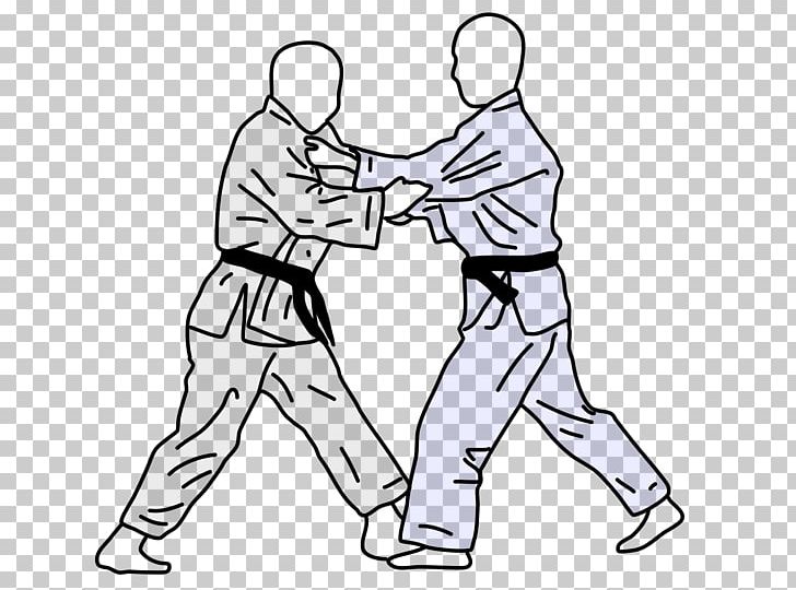 Judo Nage-no-kata Uki Otoshi PNG, Clipart, Area, Arm, Artwork, Black, Black And White Free PNG Download