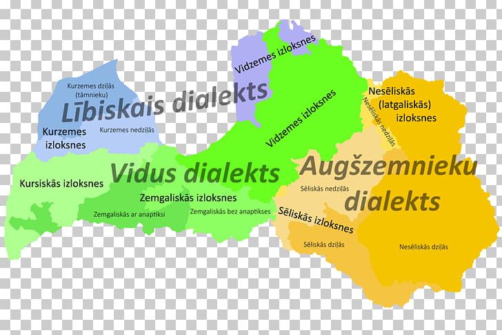Latvian Language Dialect Livonian Language PNG, Clipart, Brand, Diagram, Dialect, Language, Latgalian Language Free PNG Download