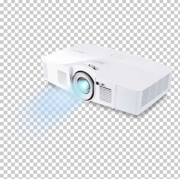 LCD Projector Multimedia Projectors Acer V7500 Output Device PNG, Clipart, 1080p, Electronic Device, Electronics, Electronics Accessory, Hdmi Free PNG Download