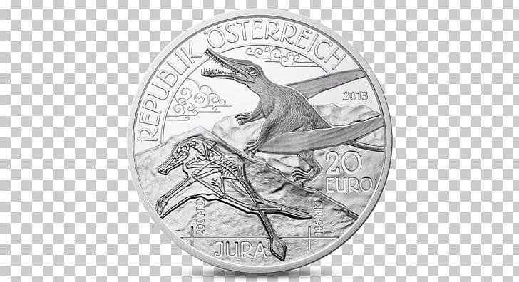 Silver Coin Austria Obverse And Reverse PNG, Clipart, 20 Cent Euro Coin, 20 Euro Note, Austria, Black And White, Coin Free PNG Download