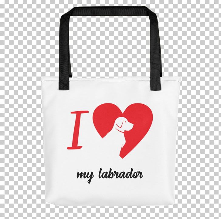 T-shirt Tote Bag Hoodie Handbag Labrador Retriever PNG, Clipart,  Free PNG Download
