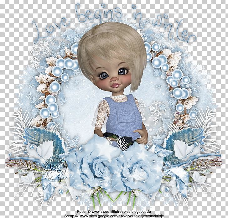 Toddler Doll Flower Angel M PNG, Clipart, Angel, Angel M, Art, Blue, Child Free PNG Download